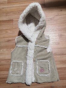 Dětské saty a různé - 19