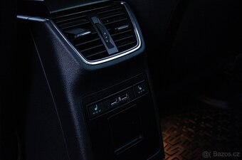 Skoda Octavia 3 2.0 TDI Sedan - 19