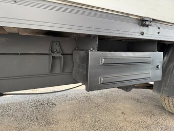 Fiat Ducato valník, MAXI, 3,0jtd 115kW, měchy - 19