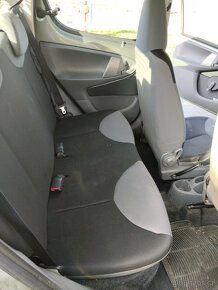 CITROEN C1 - 2009 - 19