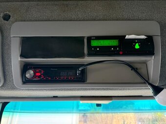 Iveco Eurocargo 120E22 E5 SKŘÍŇ/HYDRAULICKÉ ČELO - 19