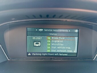 BMW Řada 320D 120Kw e90 M47 - 19