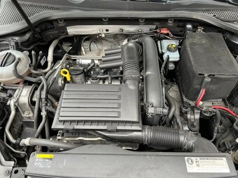 Volkswagen Golf, 1,4 TSI 90kW,DSG-automat - 19