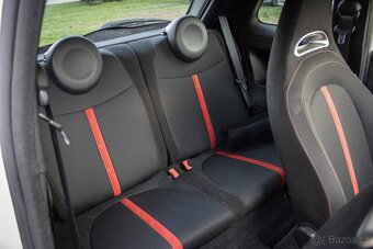 Abarth 500 1.4 T-Jet M - 19
