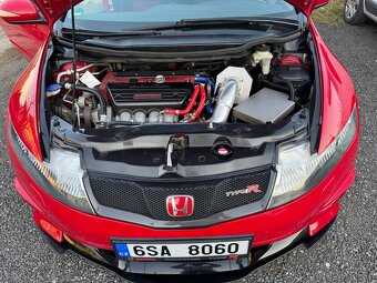 Honda Civic Type-R - 19