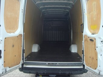 Iveco Daily IS35S 2.3hpi 160 Maxi 2018 154tkm automat - 19