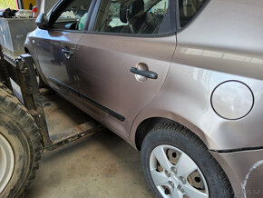 KIA CEED 2008 HB DOHC - DILY z havar. AUTA - 19