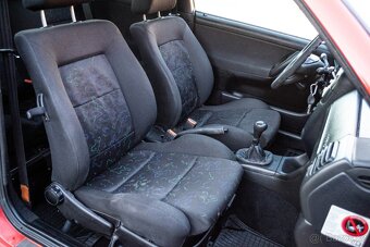 Volkswagen Golf Cabrio Rabbit - 19