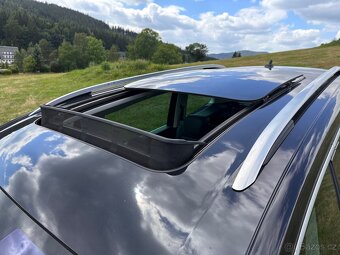 Vw sharan 103kw po velkým servise top vybava - 19
