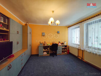 Prodej rodinného domu, 250 m², Havířov, ul. Školní - 19