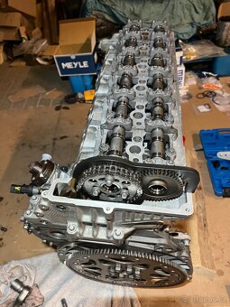 M550d N57D30C MOTOR PO SERVISE M50d - 19