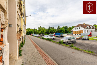 Prodej, byt 3+1, 93 m, Mlýnská 374/50, Jihlava, Česko - 19