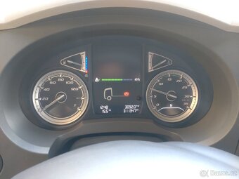 DAF LF 45.260 Euro 6 D - 11.990 Kg - 18 EP - Lůžko - Čelo - 19