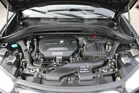 BMW X1 18D sDrive, M-paket, servis - 19