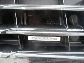 Audi A5 SPORTBACK 3,0 TDi S-LINE 4x4 - 19