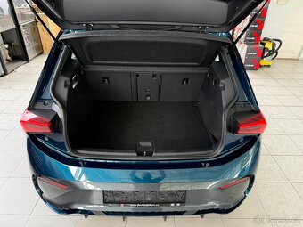 Cupra Born 150 kW 62 kWh 91% SOH 1.majitel DPH - 19