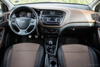 Hyundai i20 Active 1.4i 16V Comfort - 19