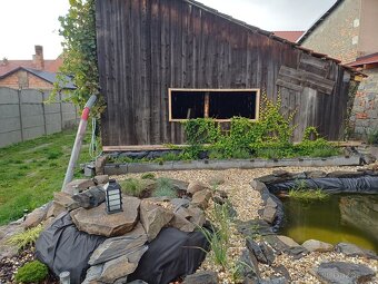 pronájem 3+1 Lipnik nad Bečvou Loučka - 19