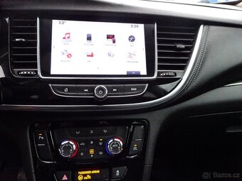 Opel Mokka 1,6 CDTi, 100kW,GARANCE KM - 19