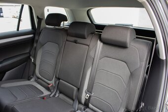 Škoda Kodiaq 1.5 TSI 110kw 1MAJ/KESSY/KAMERA - AJ NA SPLÁTKY - 19