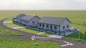 Prodej rodinného domu 140 m², Tvořihráz, ev.č. IL070 - 19