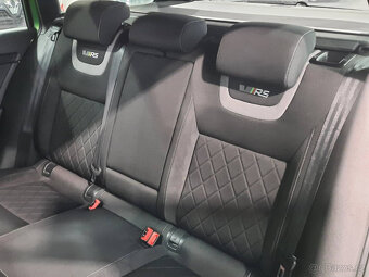 Škoda Octavia Combi 2.0 TDI RS - 19