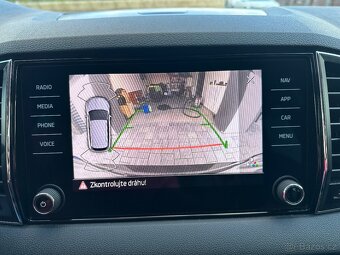 Škoda Karoq 2.0TDI 85kw DSG FACELIFT VIRTUAL - 19