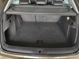 AUDI Q3 1.4 TSI 110 kW 156000 km, r.v.2014 - 19