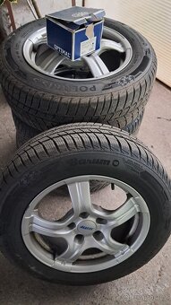 Škoda Yeti, 1.4 TSI / DSG MONTE CARLO - 19