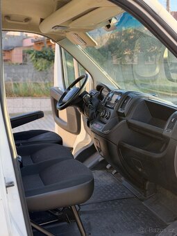 Citroën Jumper 2.2 HDi - 19