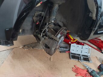 Audi TT 1.8 T Roadster - 19