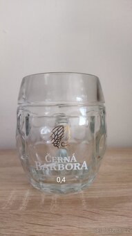 Pivní sklenice Ostravar - 19