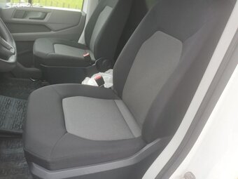 Volkswagen Crafter, 2.0TDI 140k - 19