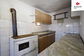 Prodej rodinného domu 96 m2, Třešť - 19