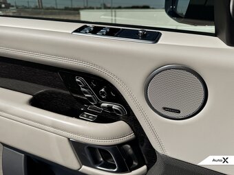 Land Rover Range Rover 4.4 SDV8 AT Autobiography 250 kW - 19