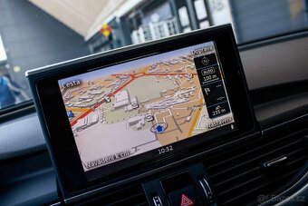 Audi A6 Avant 3.0 TDI DPF 218k S tronic - 19