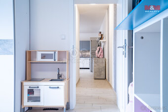 Prodej rodinného domu, 142 m², Ostrava, ul. Bohumínská - 19