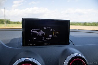 Audi S3/S3 Sportback - 19