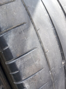 275/40R22 107Y A 315/35R22 111Y - 19