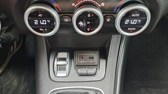 Alfa Romeo Giulietta 1.6 JTDm SuperSport NAVI - 19