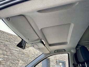 2011 Mercedes-Benz Vito 110 CDI L2 - 19