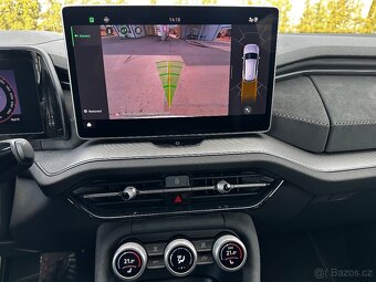 Škoda Kodiaq, Sportline, 4x4, TZ, 20"ALU, Canton, DPH - 19