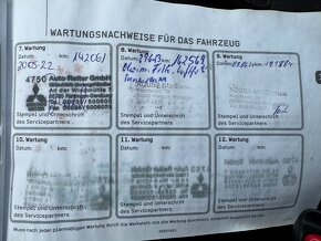 Mitsubishi Outlander, 2.2 Di-D 4x4 Automat,7.míst - 19