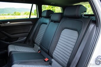 Volkswagen Passat 2.0 TDI R-line B8 /AJ NA SPLÁTKY/ Vw vw - 19