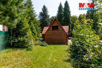 Prodej chaty, 75 m², Frýdlant nad Ostravicí, Lubno - 19