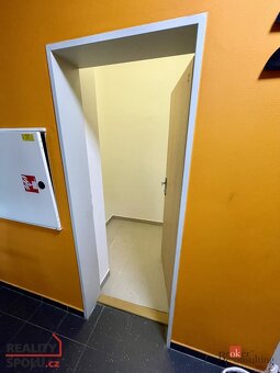 Pronájem, byty/3+kk, 87 m2, Pískařská, 14300 Praha, Hlavní m - 19