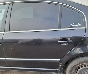 prodám veškeré ND ze Škody Superb 1 2.5 TDI 114kw - 19