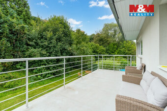 Prodej rodinného domu, 91 m², Zlín, ul. Pasecký žleb - 19