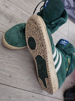 Tenisky, boty - 19