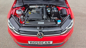 VW Golf 1.4 TSI 92kW Maraton Edition-1.maj-ČR-NEHAV-DPH - 19